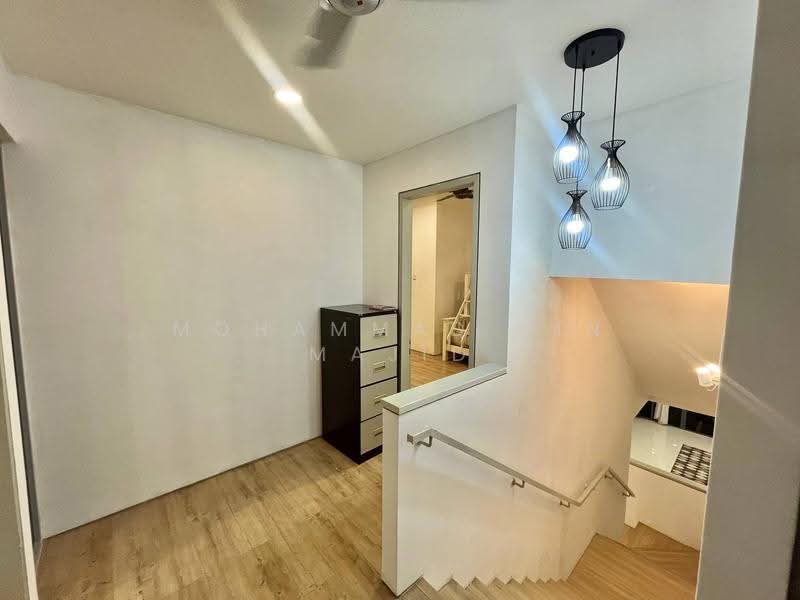 Townhouse for Sale in Petaling Jaya (Selangor) - Mohammad Din Majid - Interior - PropertyGuru.com.my