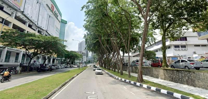 Warehouse for Sale in Taman Shamelin Perkasa (Cheras) - Andy Gan - PropertyGuru.com.my