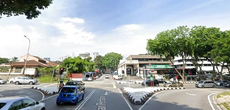 Warehouse for Sale in Taman Shamelin Perkasa (Cheras) - Andy Gan - PropertyGuru.com.my