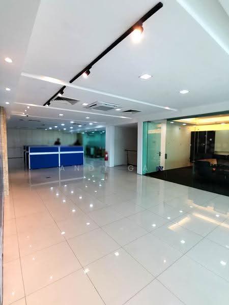 Warehouse for Sale in Taman Shamelin Perkasa (Cheras) - Andy Gan - Interior - PropertyGuru.com.my