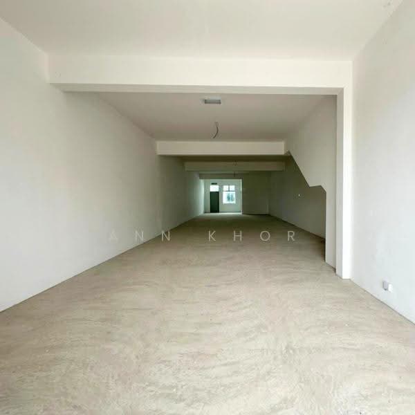 Shop / Office for Rent in Kangar (Perlis) - Ann Khor - Interior - PropertyGuru.com.my