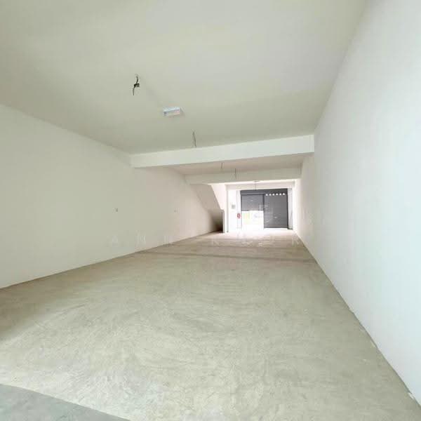 Shop / Office for Rent in Kangar (Perlis) - Ann Khor - Interior - PropertyGuru.com.my