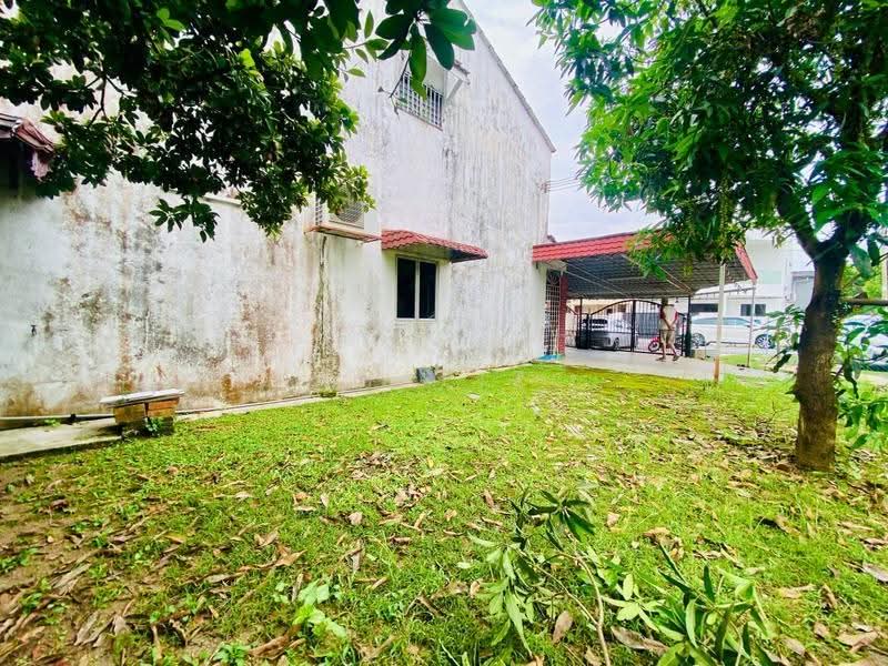 Terraced House for Sale in Ampang Jaya (Ampang) - Mahafiz . - Exterior - PropertyGuru.com.my