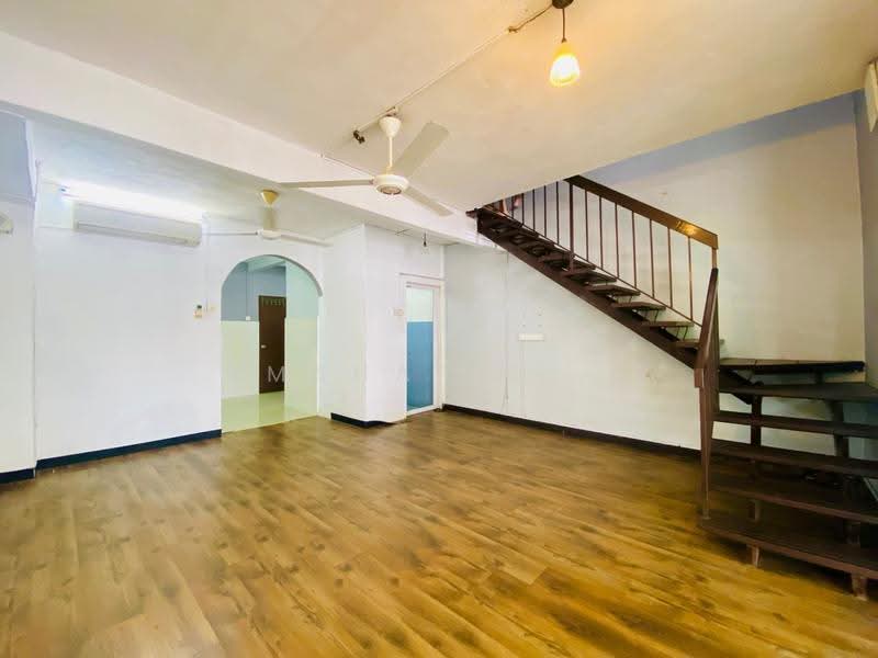 Terraced House for Sale in Ampang Jaya (Ampang) - Mahafiz . - PropertyGuru.com.my