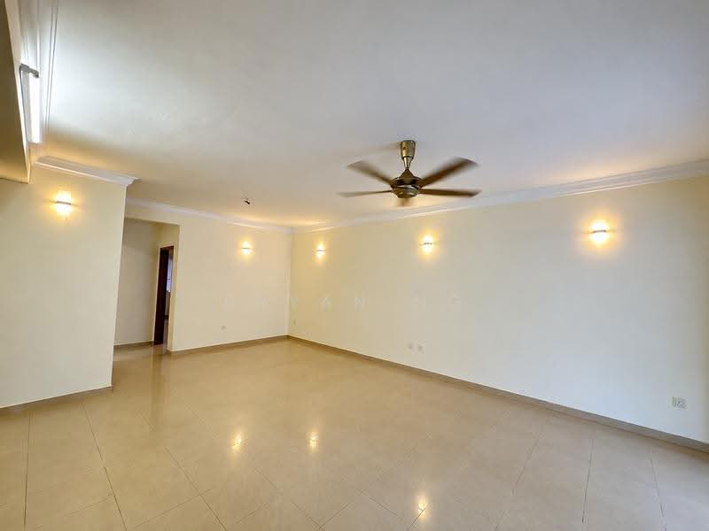 Rumah Teres 2-Tingkat untuk Dijual di Taman Seri Taming (Cheras) - Bryan Ng - Living Room - PropertyGuru.com.my