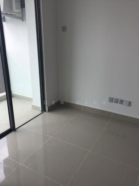 Service Residence for Sale at Amerin Residence - Aiden Dang - Balcony - PropertyGuru.com.my