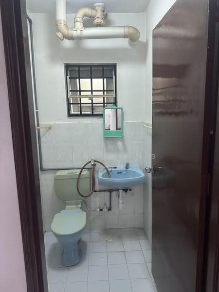 Apartment for Rent at Lily & Jasmine Apartment - Jun Weng Tan - PropertyGuru.com.my