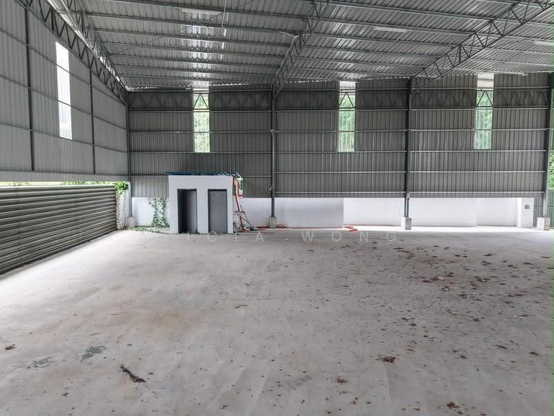 Warehouse for Rent in Bukit Mertajam (Penang) - Alicia Wong - Interior - PropertyGuru.com.my