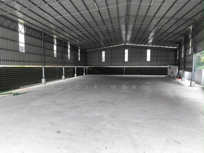 Warehouse for Rent in Bukit Mertajam (Penang) - Alicia Wong - Interior - PropertyGuru.com.my