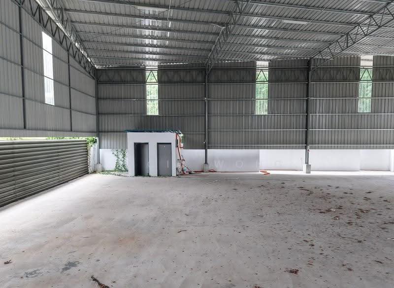 Warehouse for Rent in Bukit Mertajam (Penang) - Alicia Wong - Interior - PropertyGuru.com.my