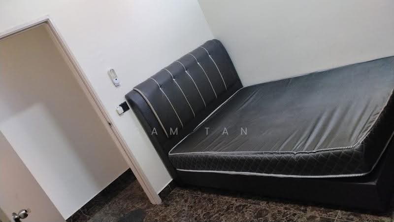 Service Residence for Rent at Greenfield Regency - Sam Tan - Bedroom - PropertyGuru.com.my