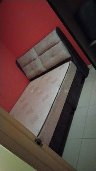 Service Residence for Rent at Greenfield Regency - Sam Tan - Bedroom - PropertyGuru.com.my