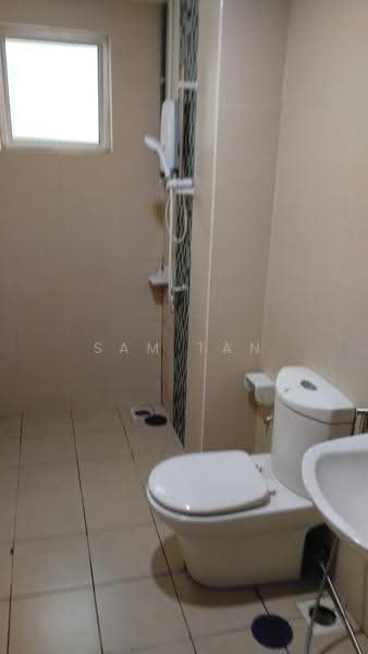 Service Residence for Rent at Greenfield Regency - Sam Tan - Bathroom - PropertyGuru.com.my