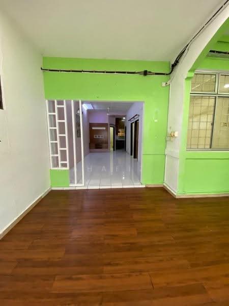 1-storey Terraced House for Sale in Kota Warisan (Sepang) - Mahafiz . - PropertyGuru.com.my