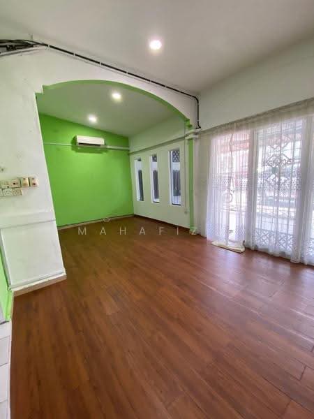 1-storey Terraced House for Sale in Kota Warisan (Sepang) - Mahafiz . - PropertyGuru.com.my