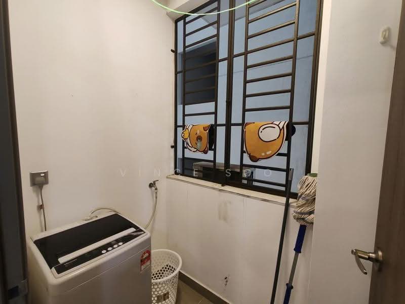 Kediaman Servis untuk Disewa di SKS Habitat - Vince Soo - Interior - PropertyGuru.com.my
