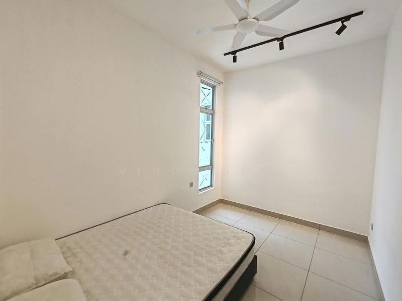 Kediaman Servis untuk Disewa di SKS Habitat - Vince Soo - Bedroom - PropertyGuru.com.my