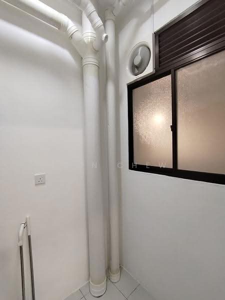 Service Residence for Rent at Residensi Emas - Eson Chew - Interior - PropertyGuru.com.my