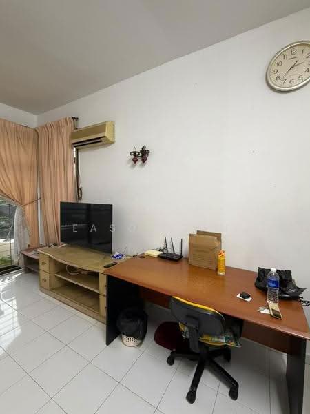 Condominium for Rent at Condo Gembira - Eason Tan - Study - PropertyGuru.com.my