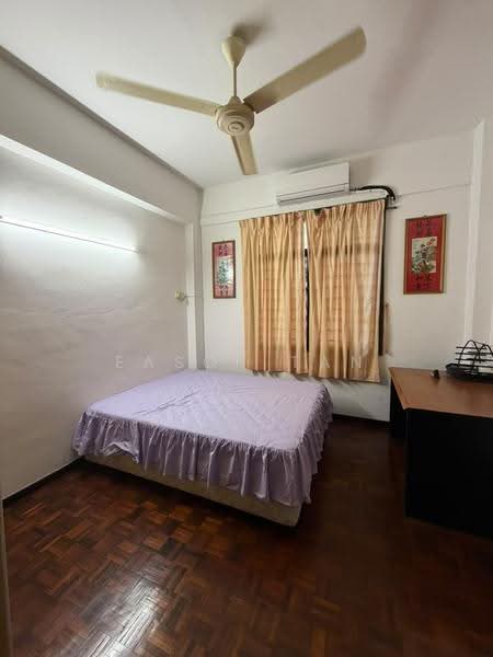 Condominium for Rent at Condo Gembira - Eason Tan - Bedroom - PropertyGuru.com.my