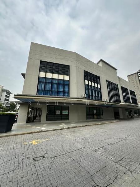 Kedai / Pejabat untuk Disewa di Kampung Sungai Kayu Ara (Petaling Jaya) - Rachel Ngu - Exterior - PropertyGuru.com.my