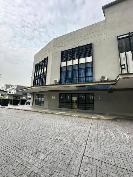 Kedai / Pejabat untuk Disewa di Kampung Sungai Kayu Ara (Petaling Jaya) - Rachel Ngu - Exterior - PropertyGuru.com.my