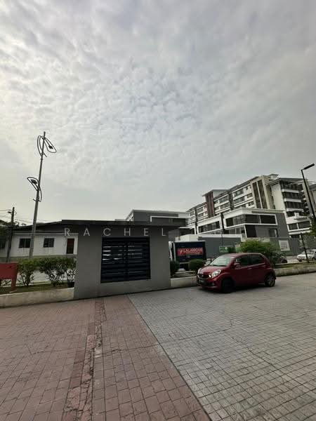Kedai / Pejabat untuk Disewa di Kampung Sungai Kayu Ara (Petaling Jaya) - Rachel Ngu - PropertyGuru.com.my