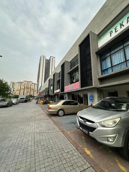 Kedai / Pejabat untuk Disewa di Kampung Sungai Kayu Ara (Petaling Jaya) - Rachel Ngu - PropertyGuru.com.my