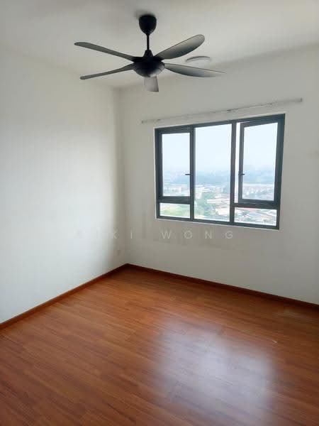Service Residence for Rent at Akasa - Aiki Wong - Bedroom - PropertyGuru.com.my