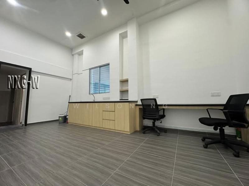 Semi-D Factory for Sale in Kapar (Selangor) - Wilson Ng - Study - PropertyGuru.com.my