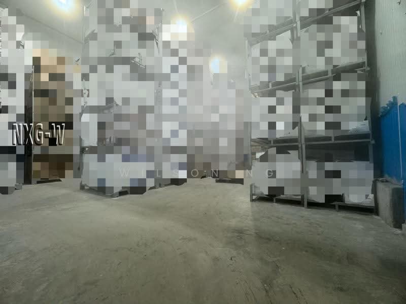 Semi-D Factory for Sale in Kapar (Selangor) - Wilson Ng - PropertyGuru.com.my