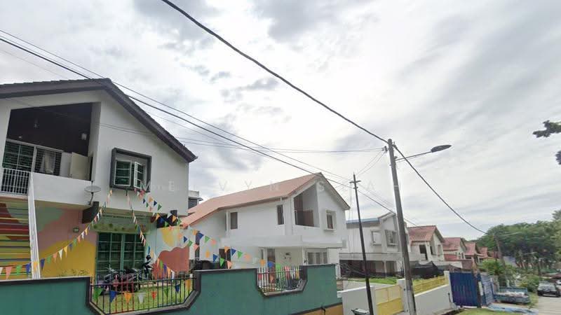 Bungalow House for Sale in Minden Heights (Gelugor) - Mervyn Seah - Exterior - PropertyGuru.com.my