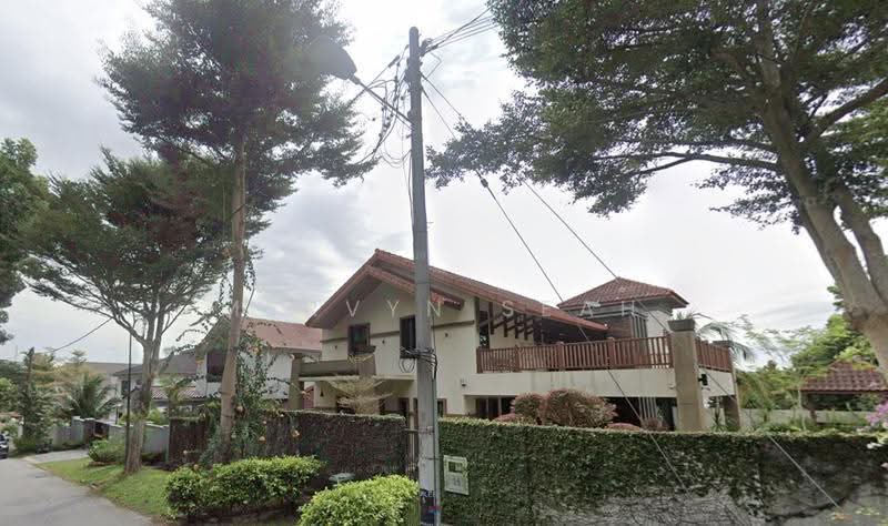 Bungalow House for Sale in Minden Heights (Gelugor) - Mervyn Seah - Exterior - PropertyGuru.com.my