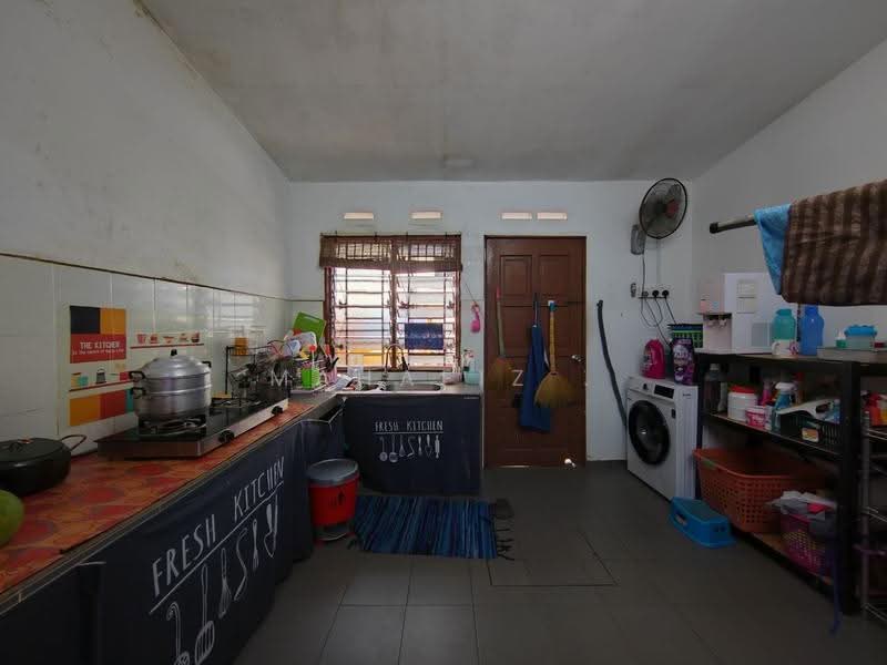 Rumah Teres 2-Tingkat untuk Dijual di Bandar Baru Bangi (Selangor) - Mahafiz . - PropertyGuru.com.my