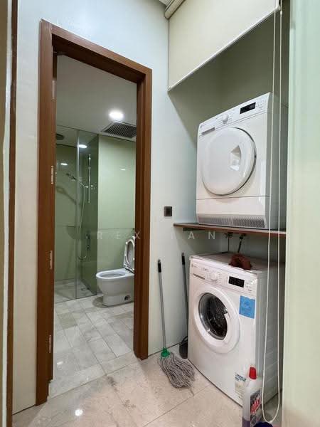 Service Residence for Rent at Vipod Residence - Rex Tan - Bathroom - PropertyGuru.com.my