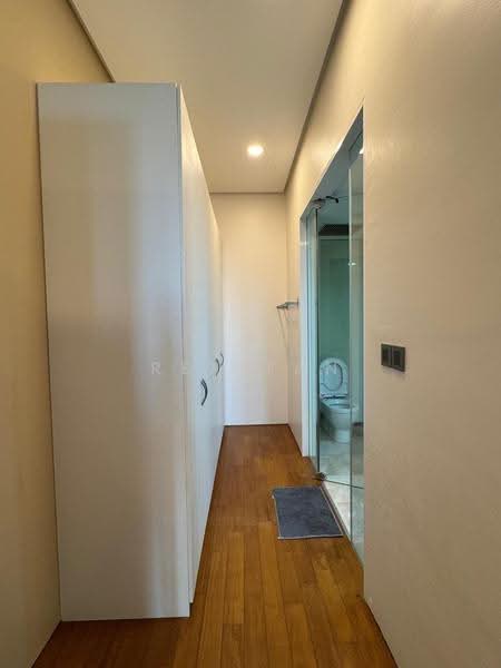 Service Residence for Rent at Vipod Residence - Rex Tan - Corridor - PropertyGuru.com.my