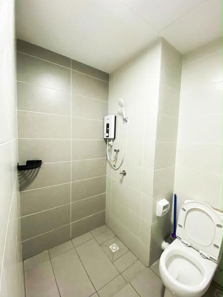Kondominium untuk Disewa di The Amarene - Bosco Teoh - Bathroom - PropertyGuru.com.my