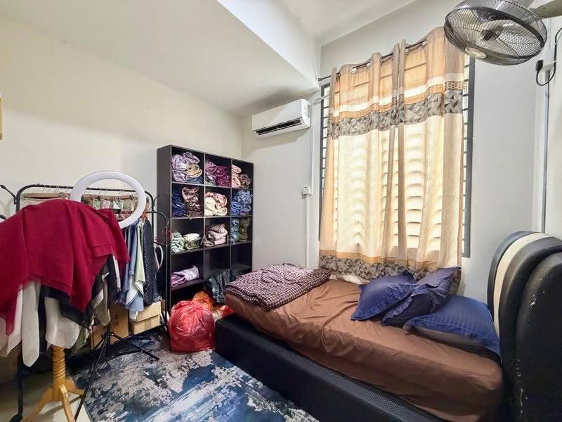 Rumah Berkembar untuk Dijual di Bandar Saujana Putra (Tanjong Duabelas) - Mahafiz . - PropertyGuru.com.my