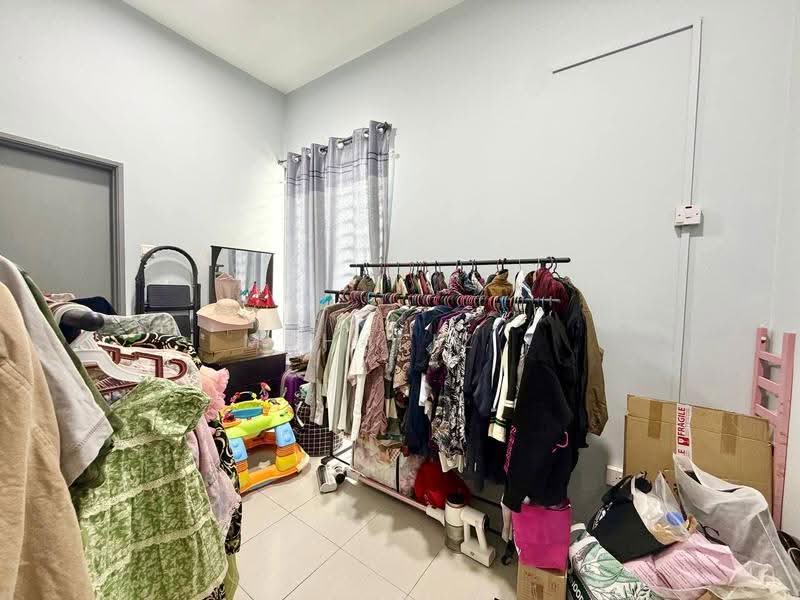 Rumah Berkembar untuk Dijual di Bandar Saujana Putra (Tanjong Duabelas) - Mahafiz . - PropertyGuru.com.my