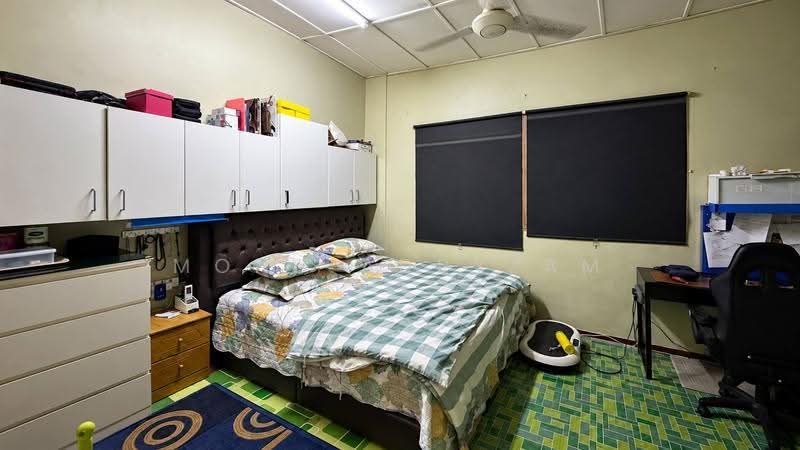 2-storey Terraced House for Sale in Saujana Utama (Selangor) - Mohd Adryzam - PropertyGuru.com.my
