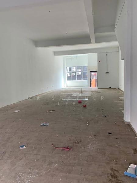 Kedai untuk Disewa di Taman Sutera Utama (Skudai) - Kristopher Lee - Interior - PropertyGuru.com.my