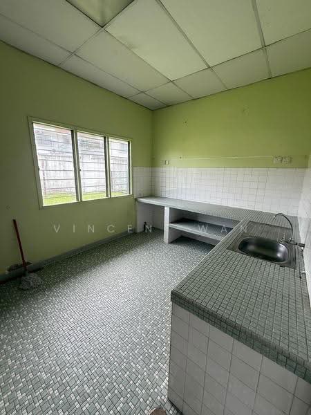 Banglo Komersial untuk Dijual di Titiwangsa (Kuala Lumpur) - Vincent Wan - Kitchen - PropertyGuru.com.my