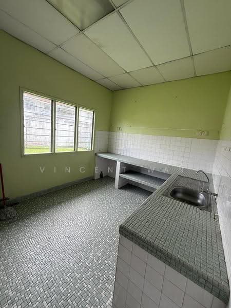 Banglo Komersial untuk Dijual di Titiwangsa (Kuala Lumpur) - Vincent Wan - Kitchen - PropertyGuru.com.my