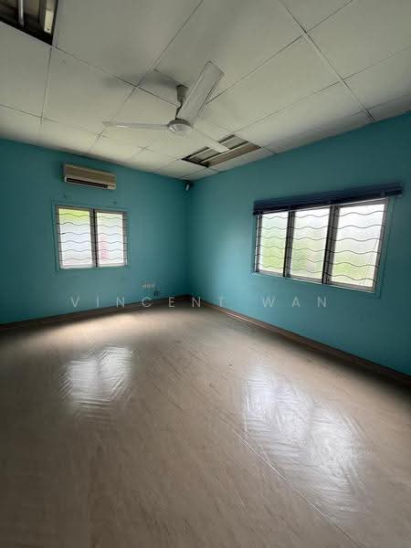 Banglo Komersial untuk Dijual di Titiwangsa (Kuala Lumpur) - Vincent Wan - Interior - PropertyGuru.com.my