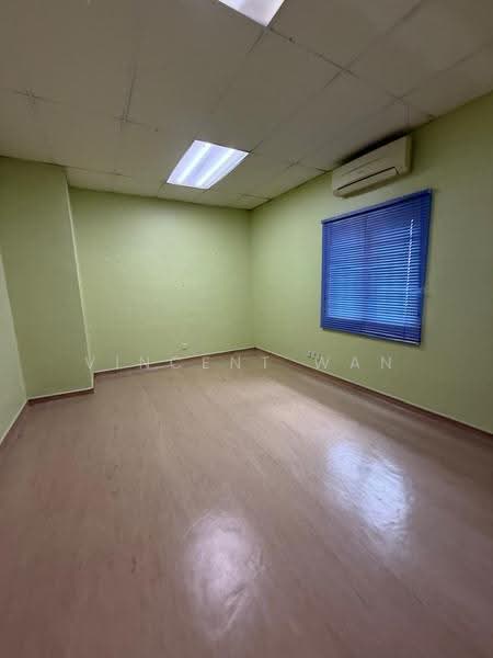 Banglo Komersial untuk Dijual di Titiwangsa (Kuala Lumpur) - Vincent Wan - Interior - PropertyGuru.com.my