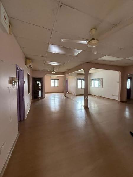 Banglo Komersial untuk Dijual di Titiwangsa (Kuala Lumpur) - Vincent Wan - Interior - PropertyGuru.com.my