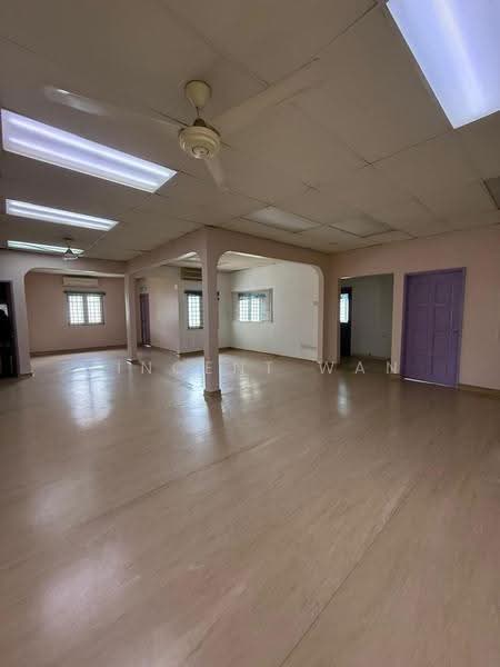Banglo Komersial untuk Dijual di Titiwangsa (Kuala Lumpur) - Vincent Wan - Interior - PropertyGuru.com.my