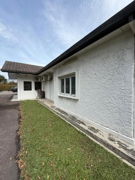 Banglo Komersial untuk Dijual di Titiwangsa (Kuala Lumpur) - Vincent Wan - Exterior - PropertyGuru.com.my