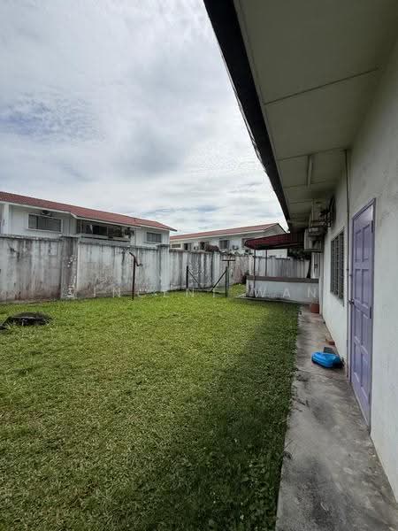 Banglo Komersial untuk Dijual di Titiwangsa (Kuala Lumpur) - Vincent Wan - Exterior - PropertyGuru.com.my