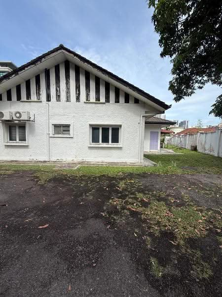 Banglo Komersial untuk Dijual di Titiwangsa (Kuala Lumpur) - Vincent Wan - Exterior - PropertyGuru.com.my